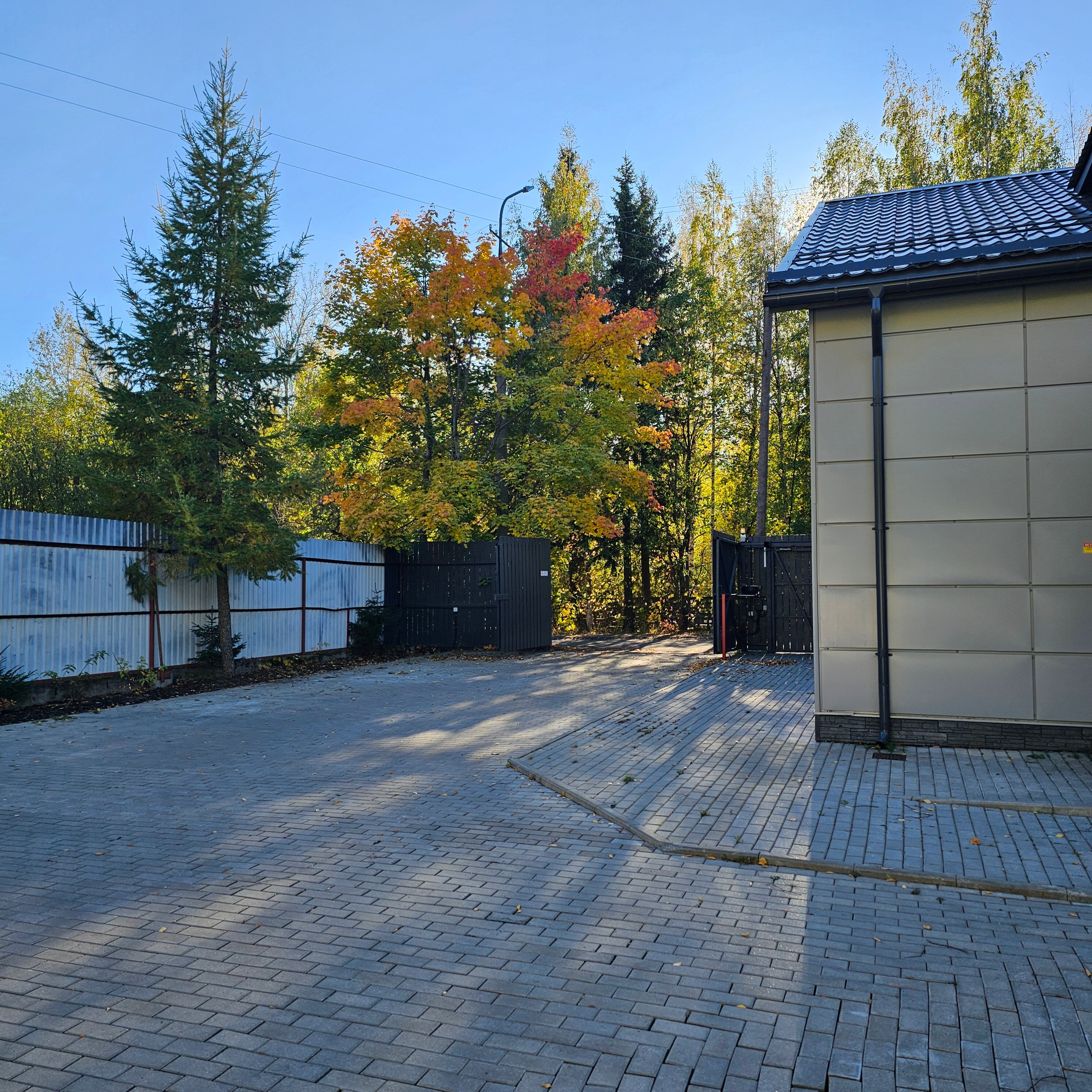 Фото Отель на Парковой