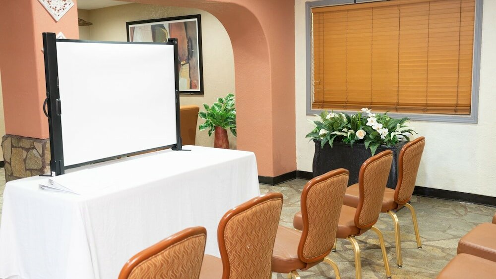 Фото Hotel Baja San Diego - A Boutique Hotel