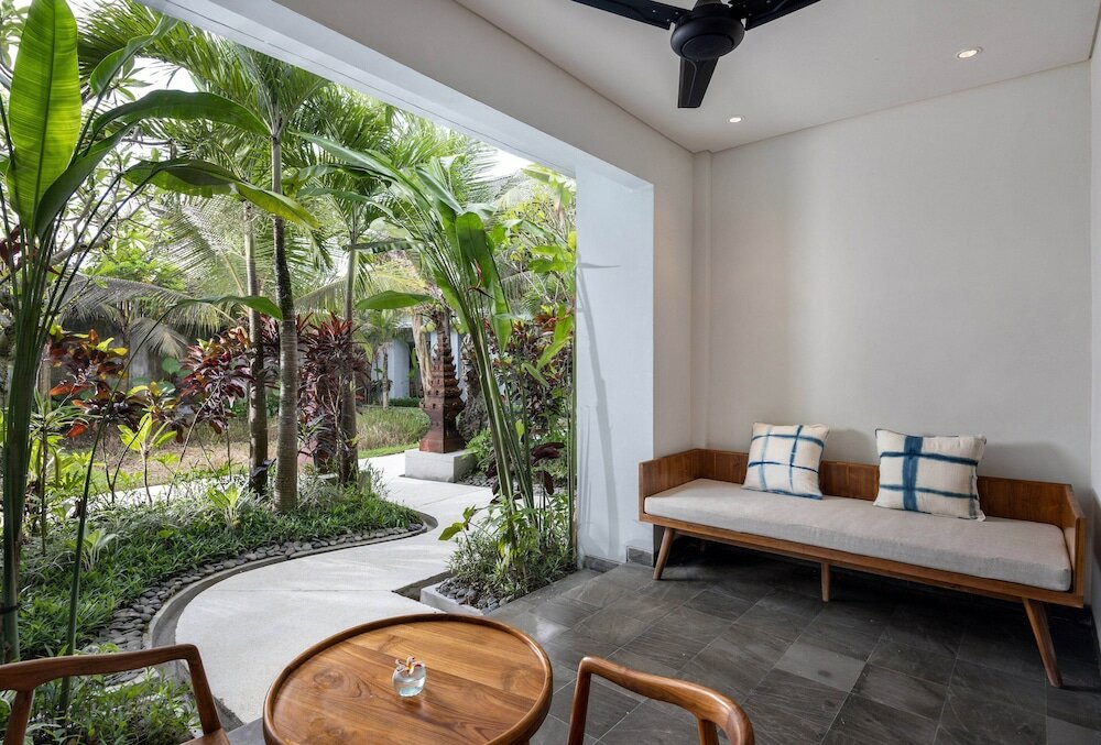 Фото Dinara Ubud