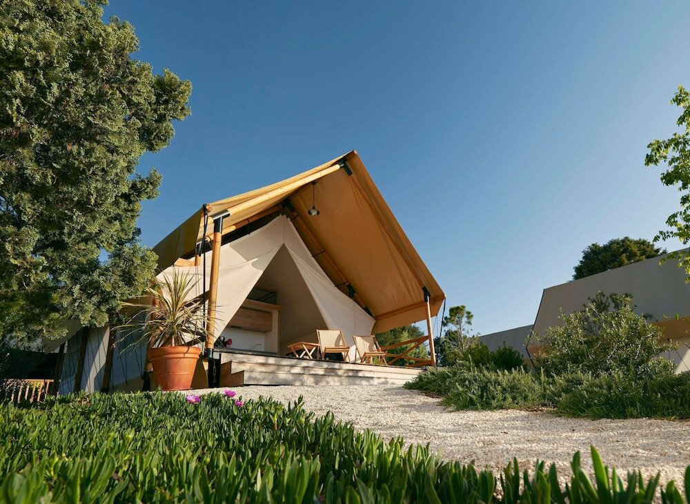 Фото Arena One 99 Glamping