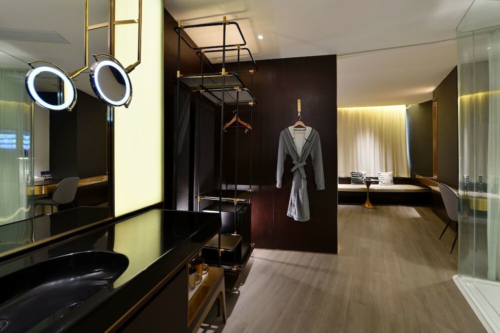 Фото West Lake QingChun CitiGO Hotel Hangzhou