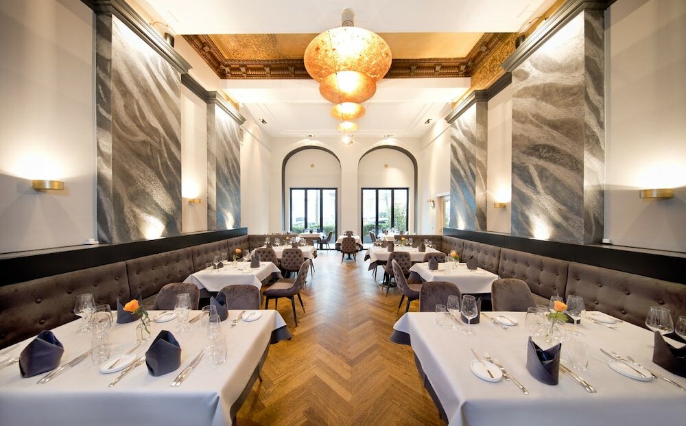 Фото Hotel de France