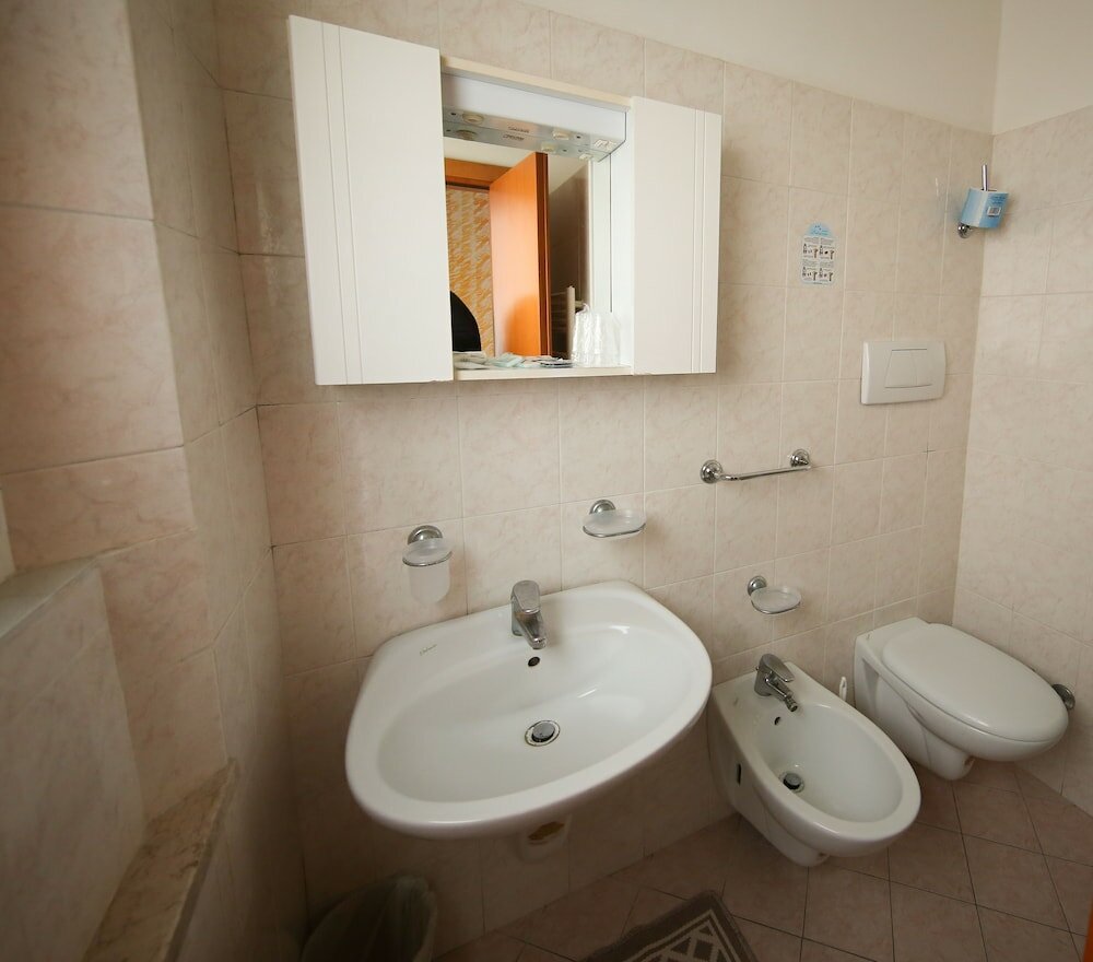 Фото Hotel Petrarca
