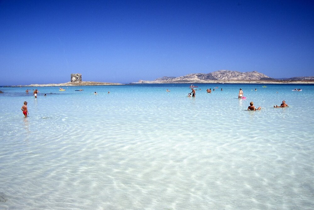 Фото Cala Rosa Club Hotel