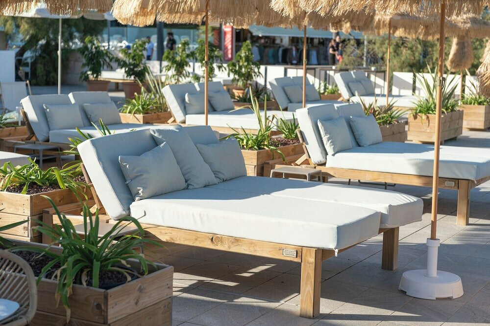 Фото Hotel Atolon