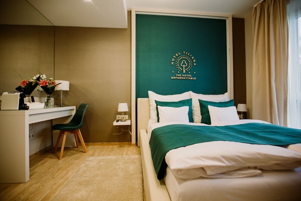 Фото The Hotel Unforgettable - Hotel Tiliana