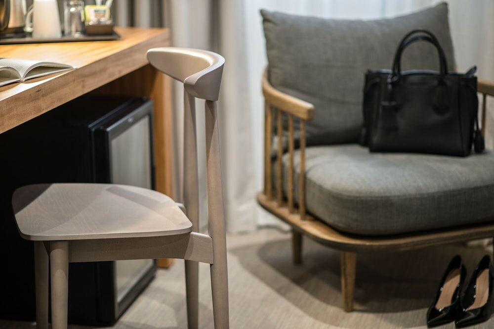 Фото 9Hotel Paquis