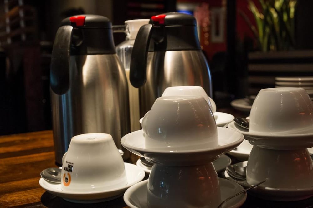 Фото Mondo Hotel