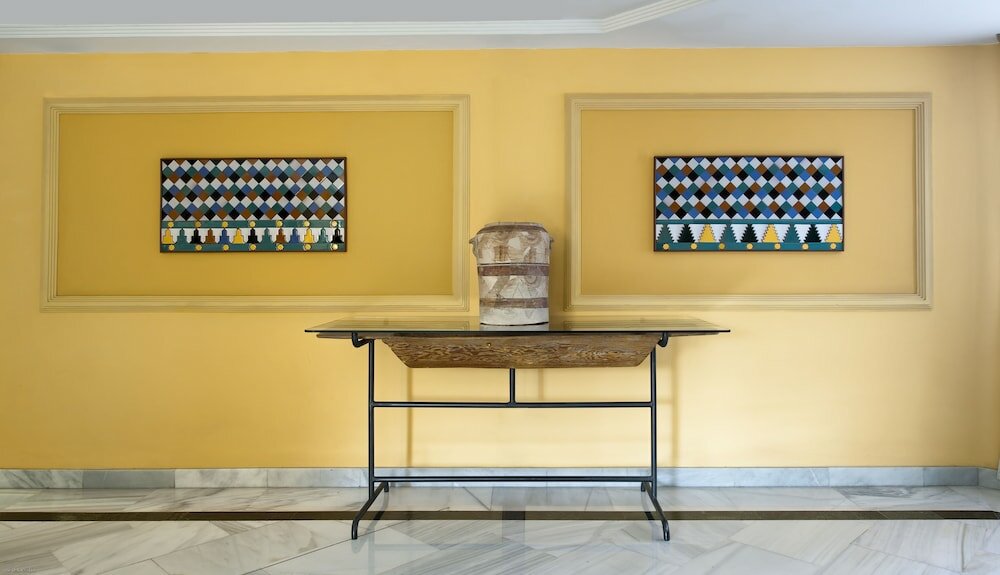 Фото Hotel Alixares