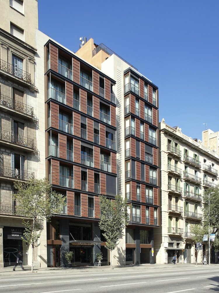 Фото Hotel Europark