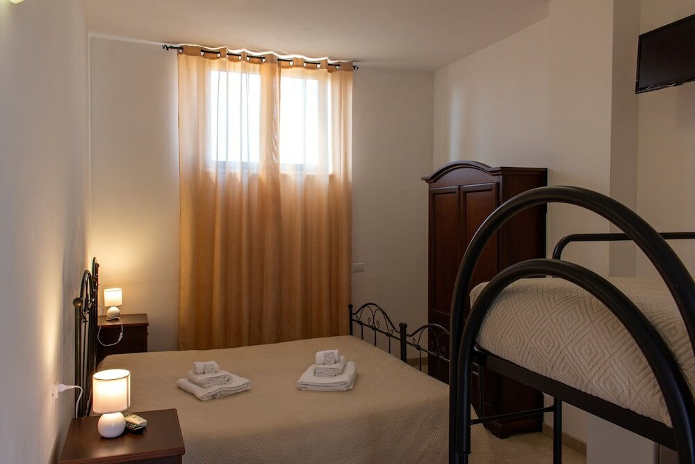 Фото Hotel Ristorante La Masseria