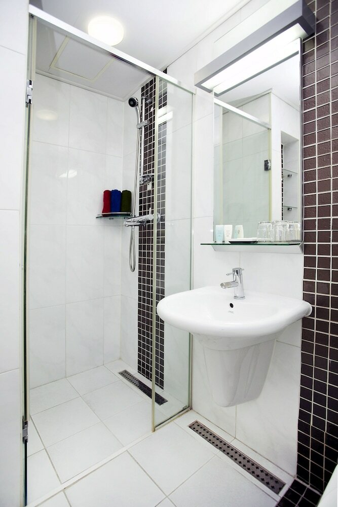 Фото Hotel Hu Incheon Airport