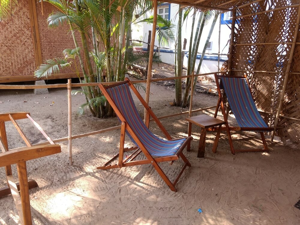 Фото StayApart - Village Susegat