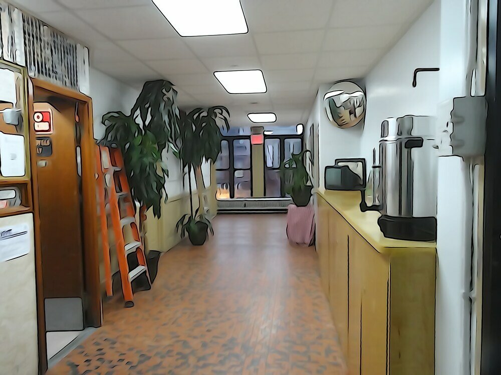 Фото Bowery Grand Hotel