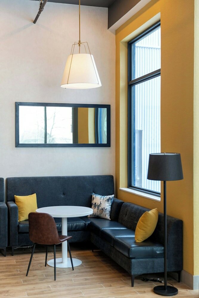 Фото Residence Inn by Marriott Philadelphia Bala Cynwyd