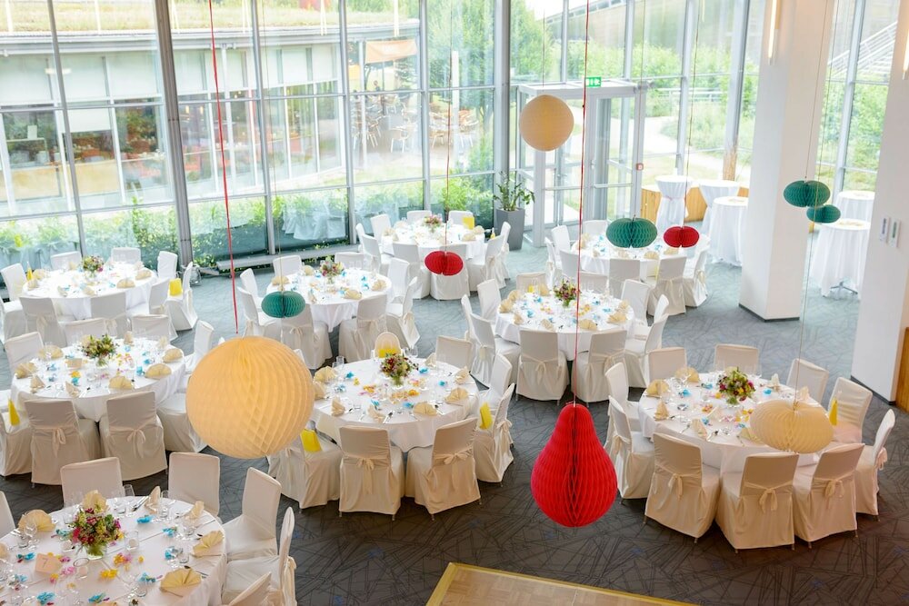 Фото Atlantic Hotel Universum