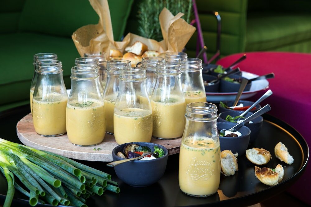 Фото Radisson Blu Park Hotel, Oslo