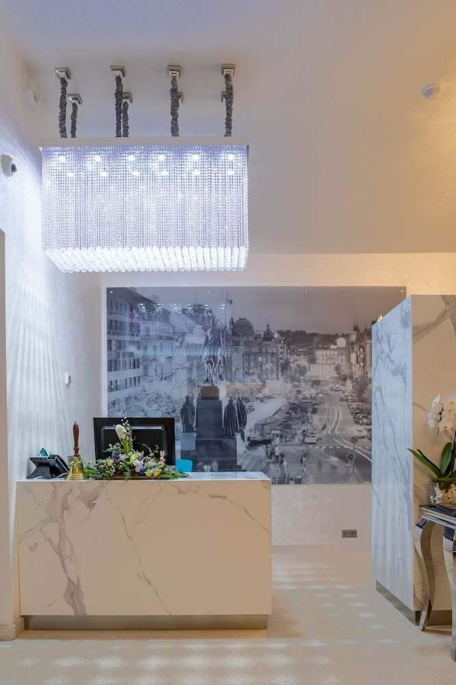 Фото Myo Hotel Wenceslas