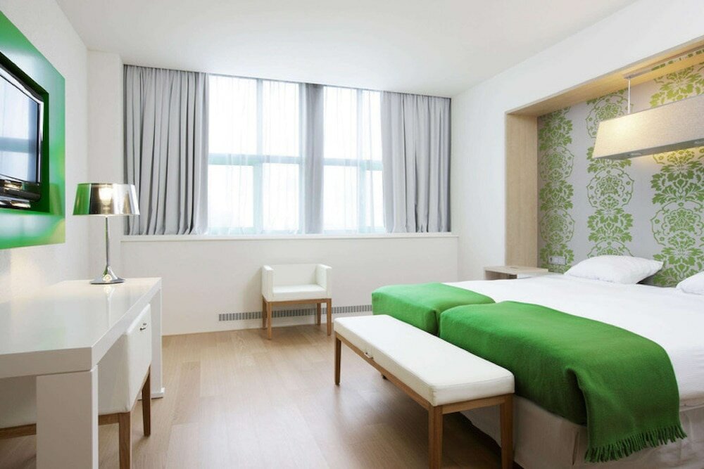 Фото Nh Amsterdam Noord