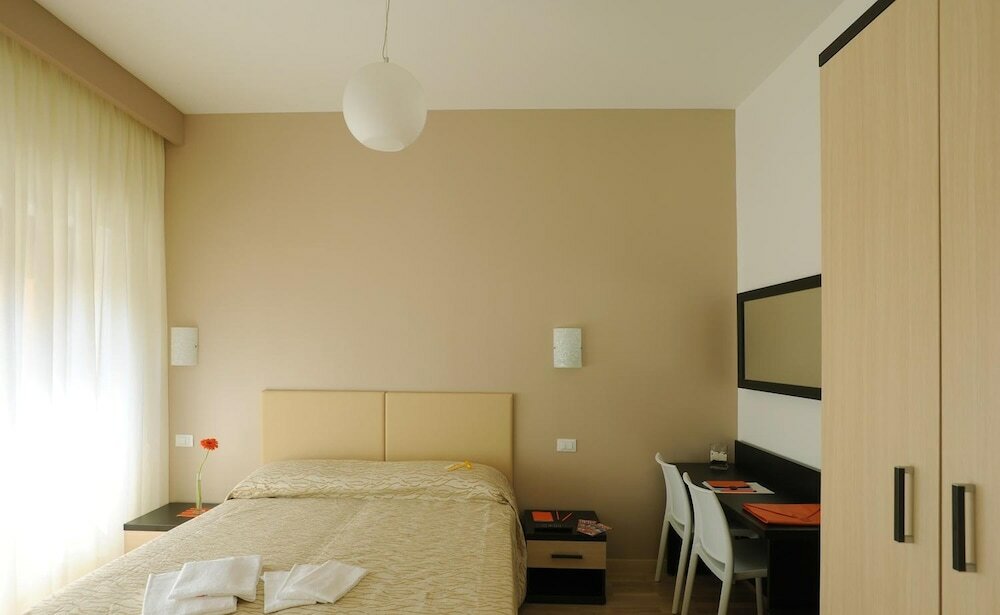 Фото Honey Rooms