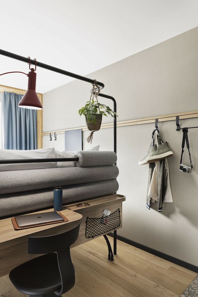 Фото Stay KooooK Bern City