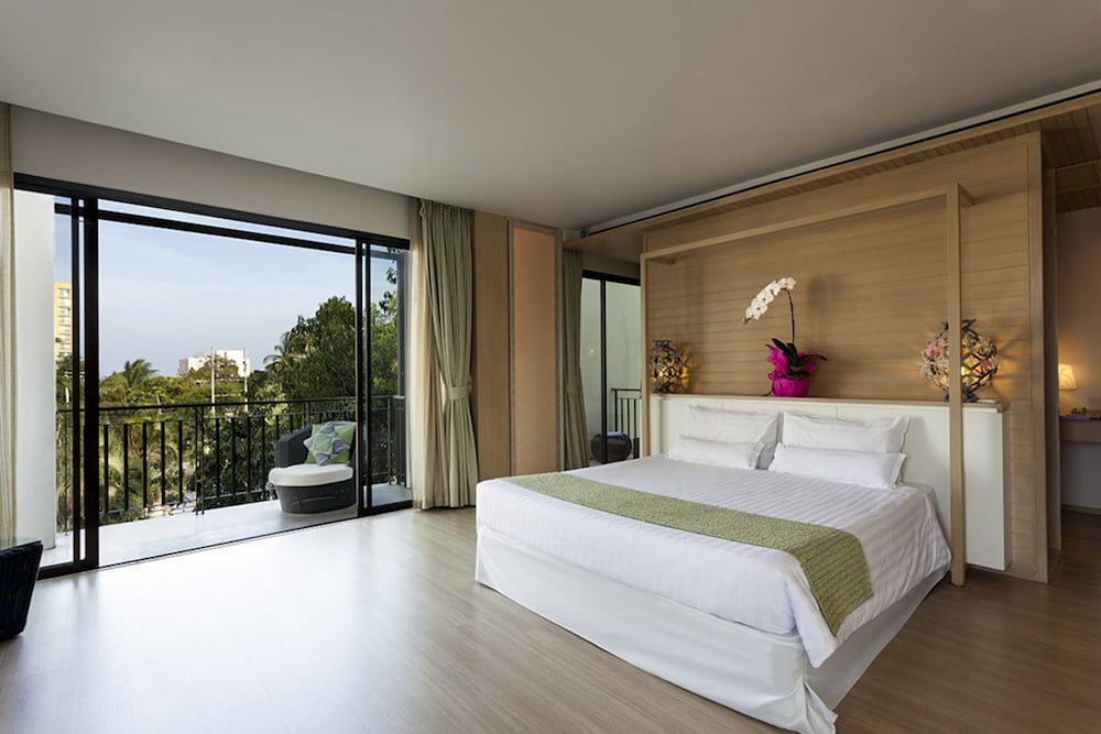 Фото The Lapa Hotel