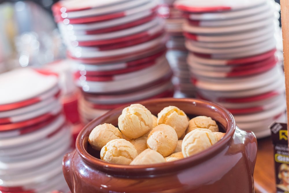 Фото Pousada Morro do Elefante