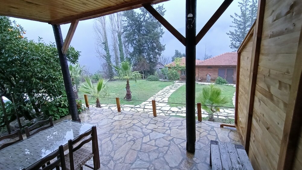 Фото Lycia Nature House