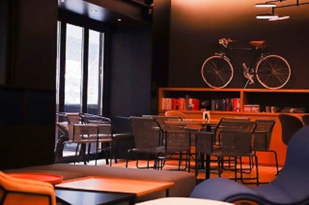 Фото West Lake QingChun CitiGO Hotel Hangzhou