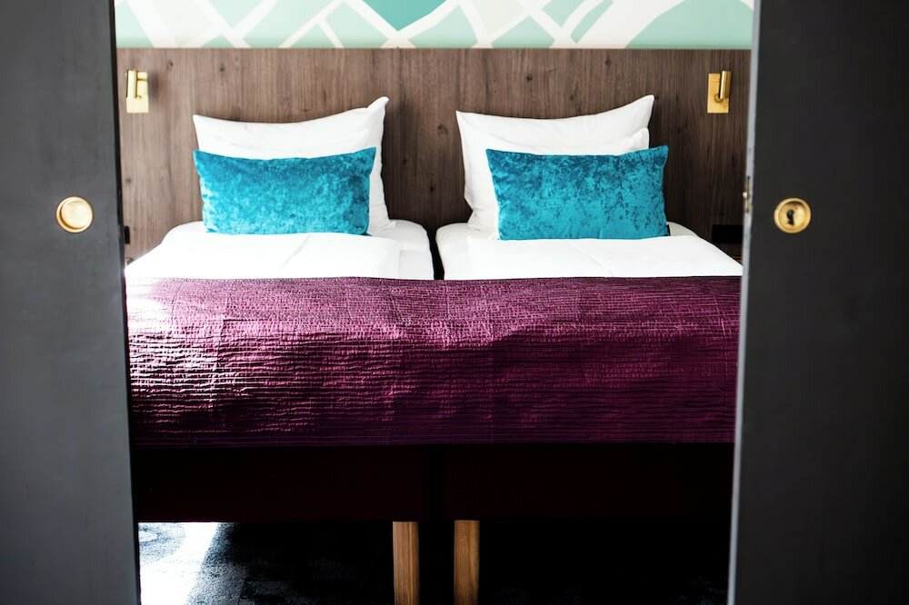 Фото ProfilHotels Richmond