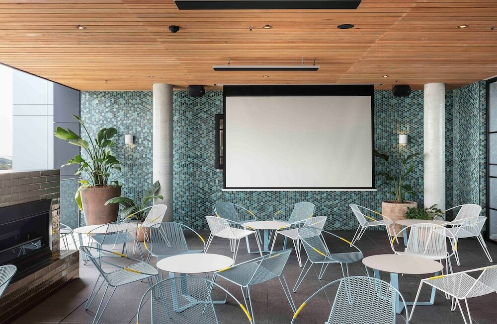 Фото Citadines Connect Sydney Airport