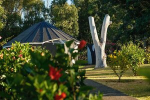 Гостиница Altiplanico Rapa Nui