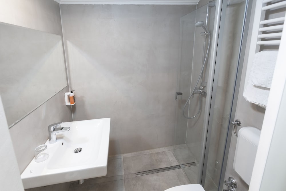 Фото Hotel Prinz Anton