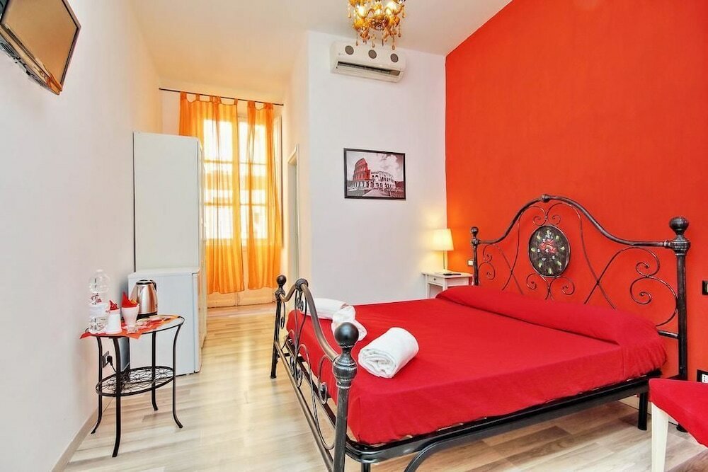 Фото Lucky Holiday Rooms