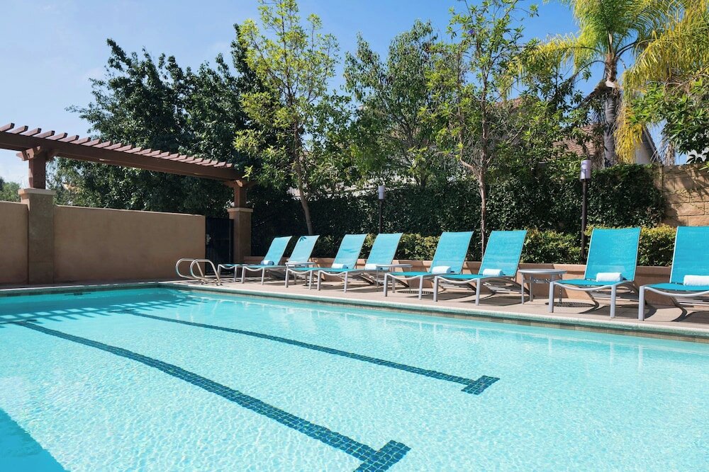 Фото TownePlace Suites by Marriott San Diego Vista