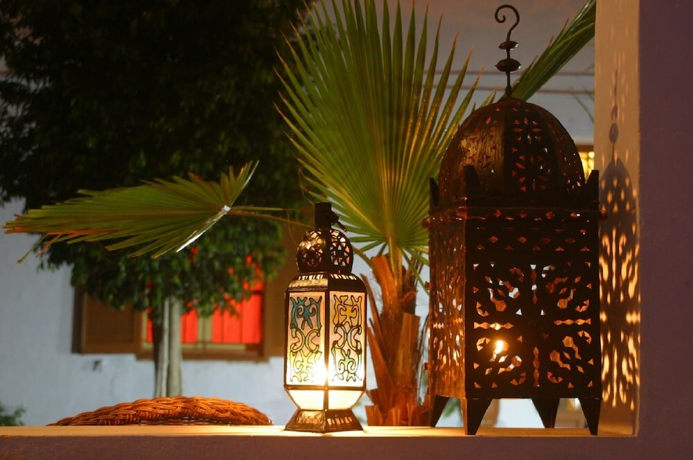 Фото Dar Omar Khayam