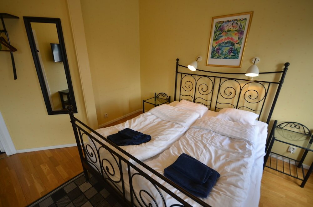 Фото Hotell Royal