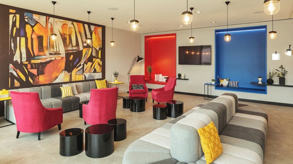 Фото отеля 5