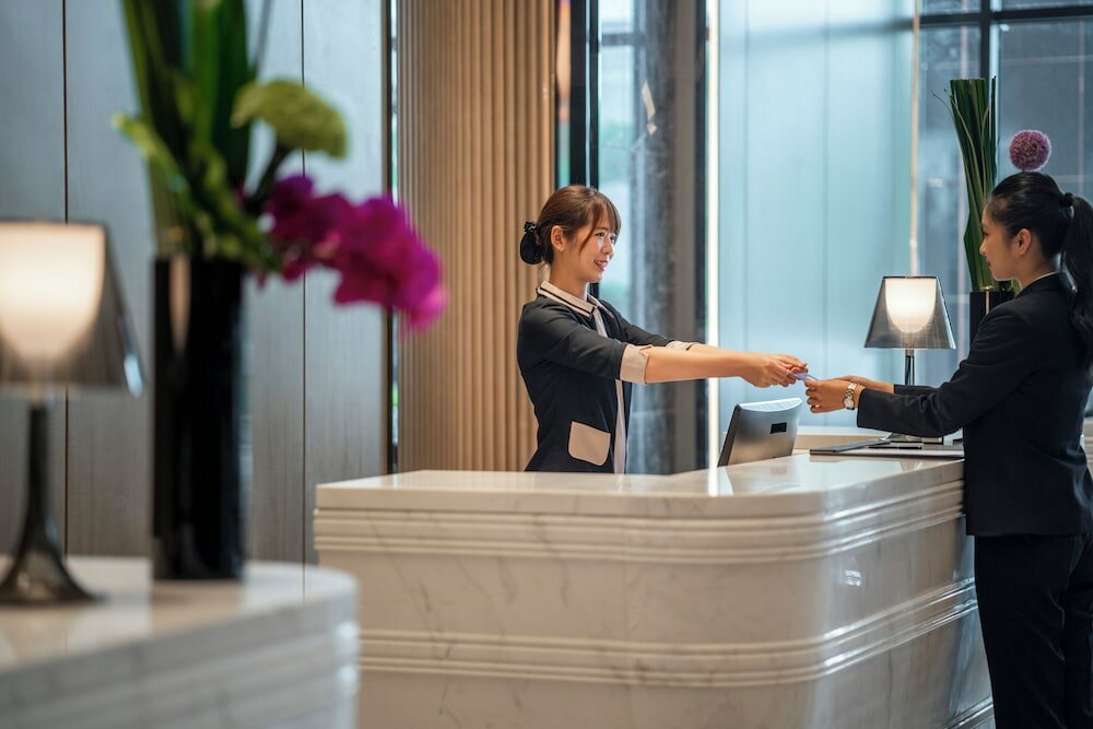 Фото Pullman Suzhou Zhonghui