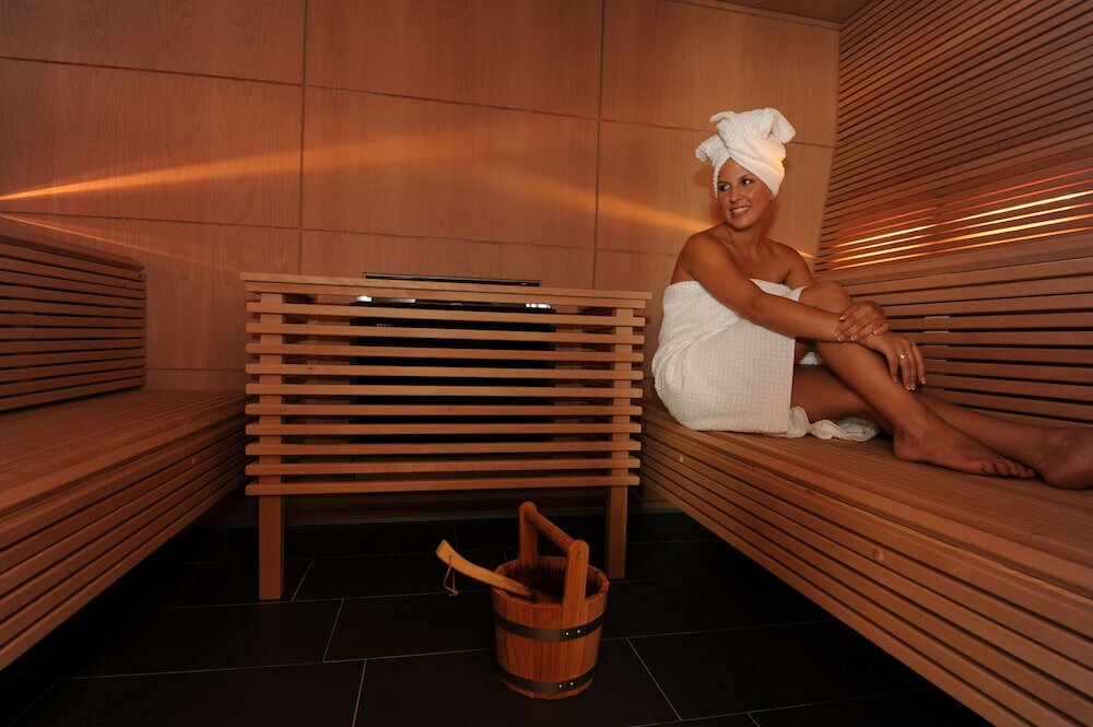 Фото Atlantic Grand Hotel Bremen