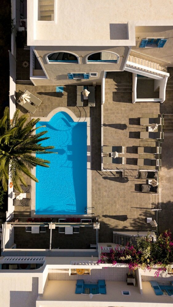 Фото Stelios Place