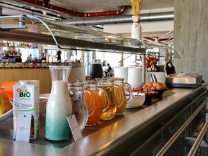 Гостиница Ibis Styles Ajaccio Napoleon