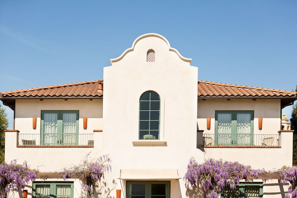 Фото Ponte Vineyard Inn