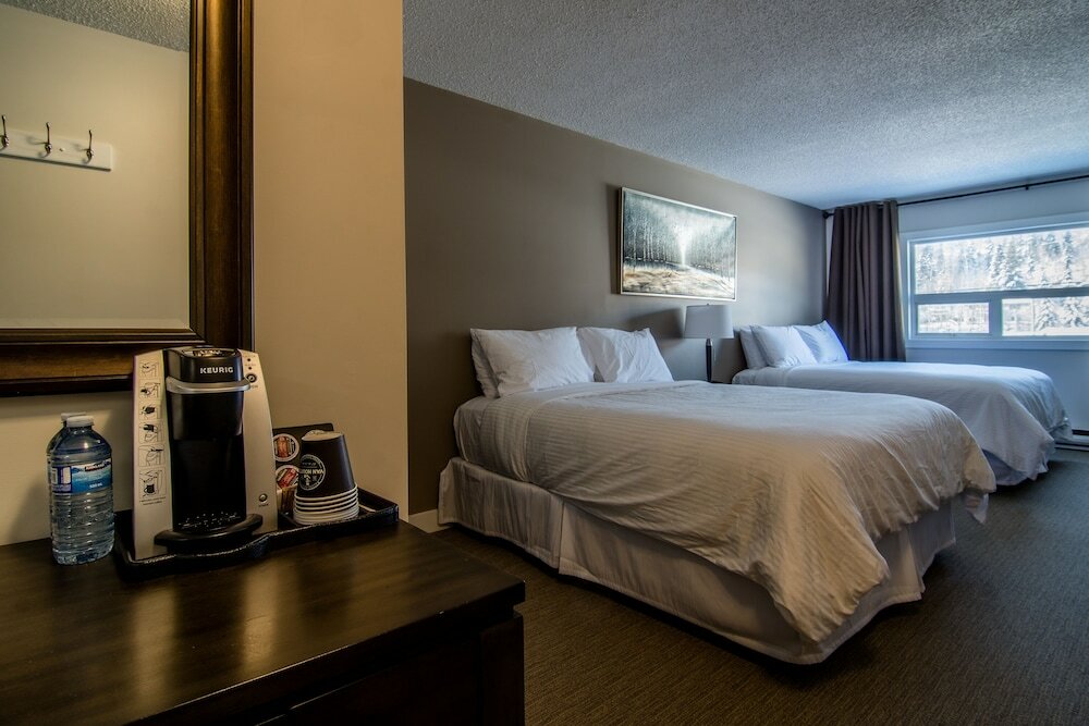 Фото Northwood Plaza Hotel