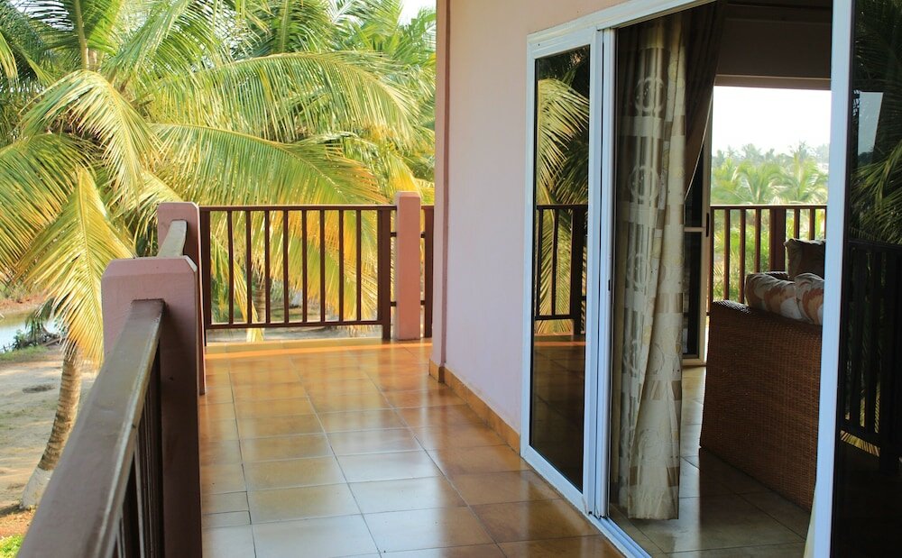 Фото Bojo Beach Resort