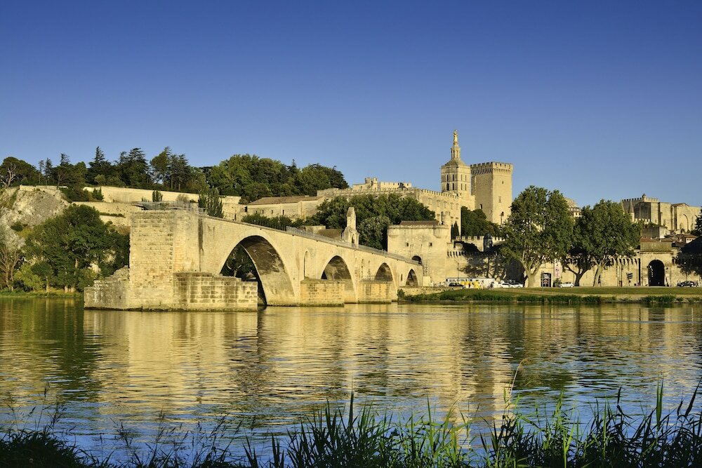 Фото Mercure Avignon Centre Palais des Papes Hotel