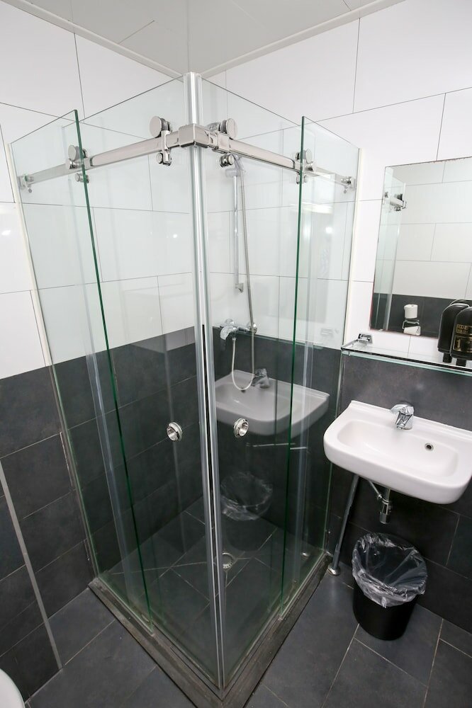 Фото Hotel Flipper Amsterdam