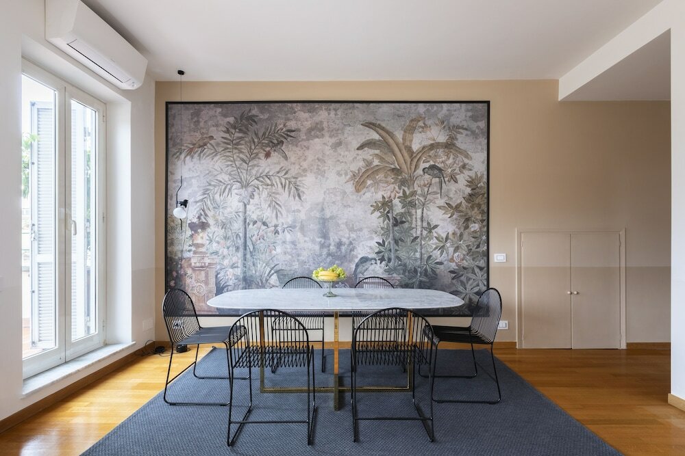 Фото Romac - Condotti with terrace