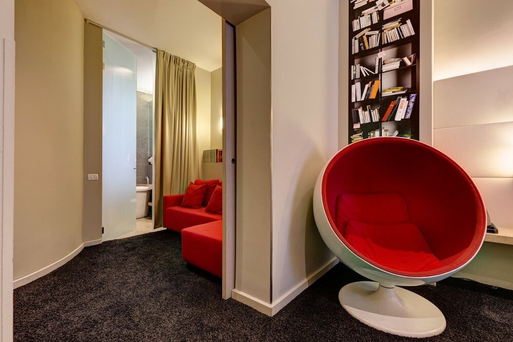 Фото Hôtel Elixir