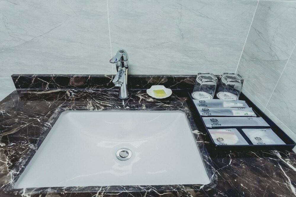 Фото Xi'an Hotel